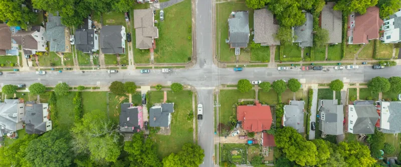 The People Next Door Matter More Than You Think: How to Read a Neighborhood's Human Side Before You Buy