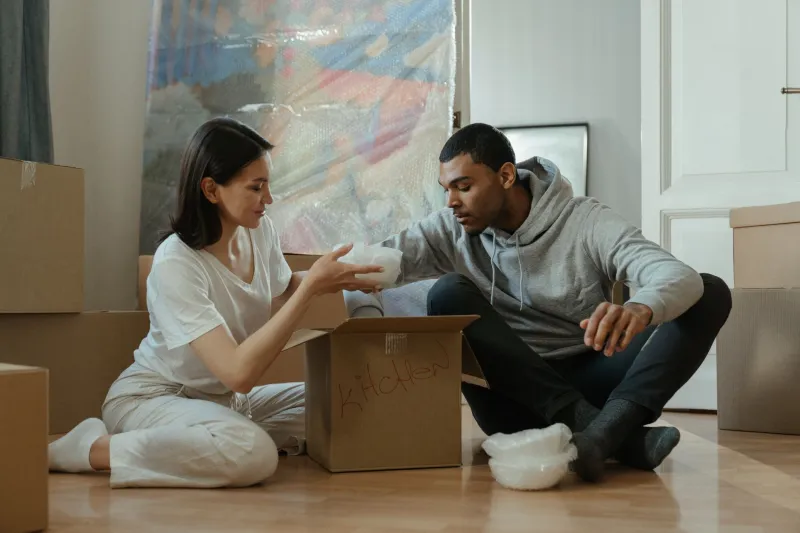 From Solo to Shared: Redesigning Your Home (and Your Habits) When Someone Else Moves In
