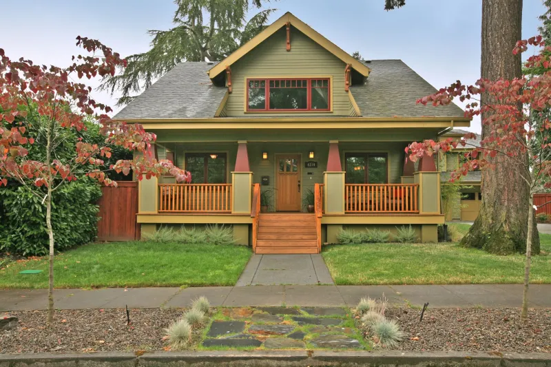 Paying for the Past: How Childhood Home Memories Are Quietly Inflating Your Budget
