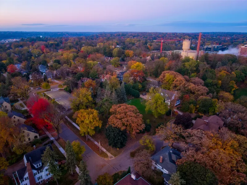 When Good Neighborhoods Go Sideways: Reading the Signs Before Your Community Leaves You Behind